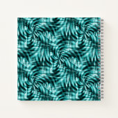 海の斜視….. ノートブック (裏面)