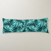 海の斜視…... ボディピロー (裏面)