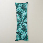 海の斜視…... ボディピロー (裏面 (縦))