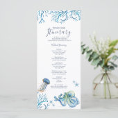 海の旅程の下の結婚水色 (スタンド正面)