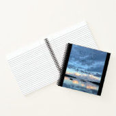 海の日スパイラル ノートブック (内部)