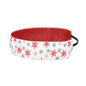 海の星とステアホイールパターン アスレチックヘッドバンド (右)