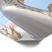 海の星の私たちの女性，メアリーの写真 ポスター (角)