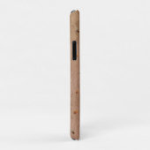 海の景色 貝殻 夏のバケーション Case-Mate iPhoneケース (裏面/右)