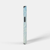 海の景色 iPhoneケース (右側面)