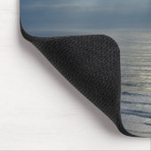 海の朝 マウスパッド (コーナー)