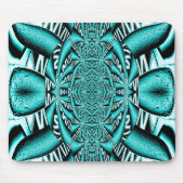 海の母...... マウスパッド (正面)