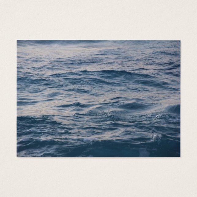 海の水が閉まる (正面)