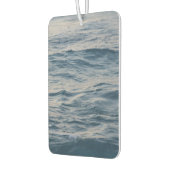 海の水が閉まる カーエアーフレッシュナー (左)