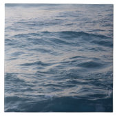 海の水が閉まる タイル (正面)