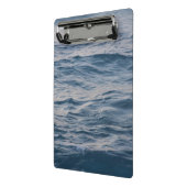 海の水が閉まる ミニクリップボード (アングル2)