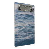 海の水が閉まる ミニクリップボード (アングル)