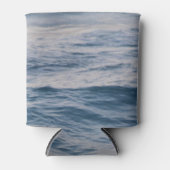 海の水が閉まる 缶クーラー (正面)