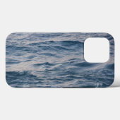 海の水が閉まる Case-Mate iPhoneケース (裏面 (横))