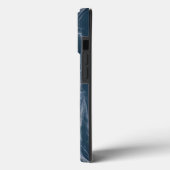 海の水が閉まる Case-Mate iPhoneケース (裏面 / 左)