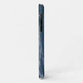 海の水が閉まる Case-Mate iPhoneケース (裏面/左)
