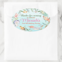 海の水の色の下の誕生日クラシックラウンドS