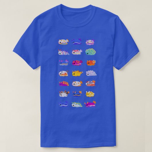 海の水門の日 Tシャツ (デザイン正面)