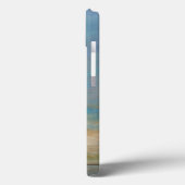 海の沿岸雲 Case-Mate iPhoneケース (裏面 / 左)