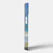 海の沿岸雲 Case-Mate iPhoneケース (裏面 / 右)