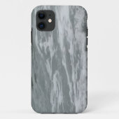 海の泡の渦 Case-Mate iPhoneケース (裏面)