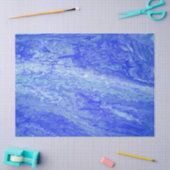 海の泡ティッシュペーパー 薄葉紙 (クラフト)