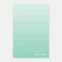 海の泡青々としたストライプ