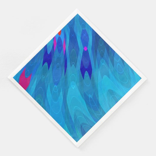 海の波紋 (コーナー)