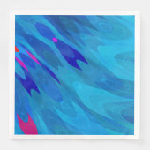 海の波紋 (正面)