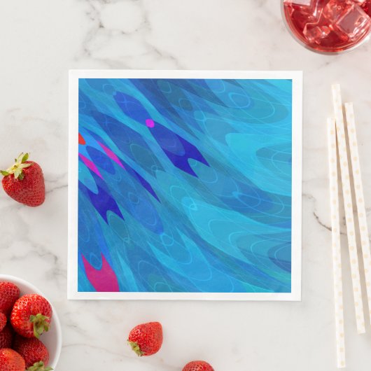 海の波紋 (インサイチュ)