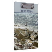 海の波 クリップボード (右)