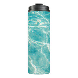 海の波 タンブラー