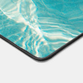 海の波 デスクマット (コーナー)