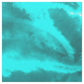 海の波… ファブリック (クローズアップ)