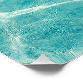 海の波 ポスター (コーナー)