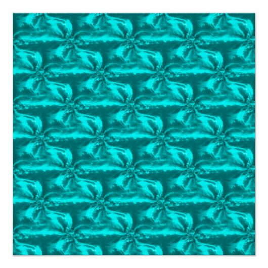 海の波… ポスター (正面)