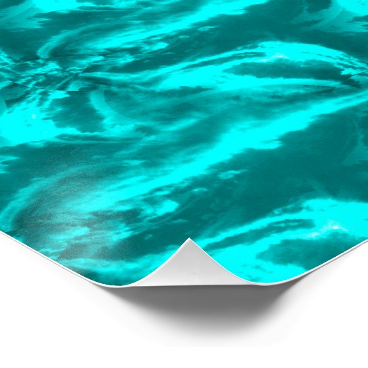 海の波… ポスター (コーナー)