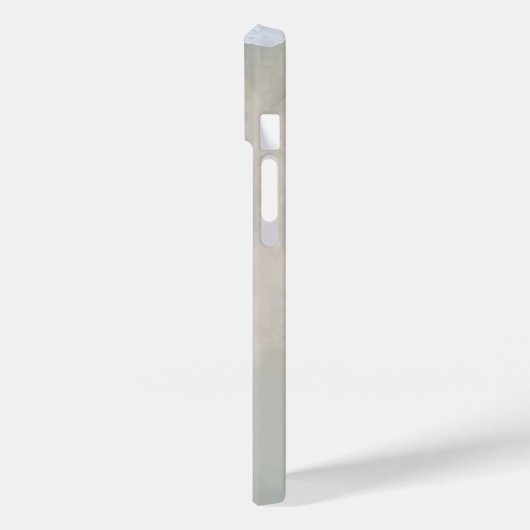 海の波 – モルディブショア Case-Mate iPhoneケース (裏面 / 左)