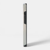 海の波 – モルディブショア iPhoneケース (左側面)