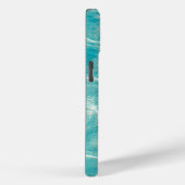 海の波 Case-Mate iPhoneケース (裏面 / 右)