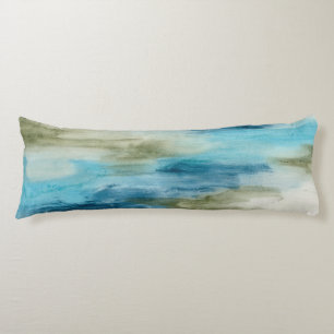 海の流れII ボディピロー