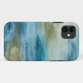 海の流れII Case-Mate iPhoneケース (裏面(横))