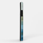 海の流れII Case-Mate iPhoneケース (裏面/右)