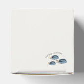 海の海誕生会の好意の下 フェイバーボックス (上部)