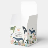 海の海誕生会の好意の下 フェイバーボックス (オープン)