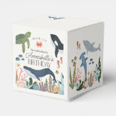 海の海誕生会の好意の下 フェイバーボックス (裏面サイド)