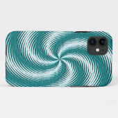 海の渦巻き…... Case-Mate iPhoneケース (裏面(横))