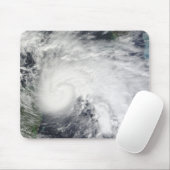 海の熱帯ストームカリブのイダ2 マウスパッド (マウス)