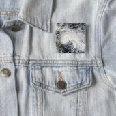 海の熱帯ストームカリブのイダ2 缶バッジ (インサイチュ)