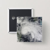 海の熱帯ストームカリブのイダ2 缶バッジ (正面&裏面)